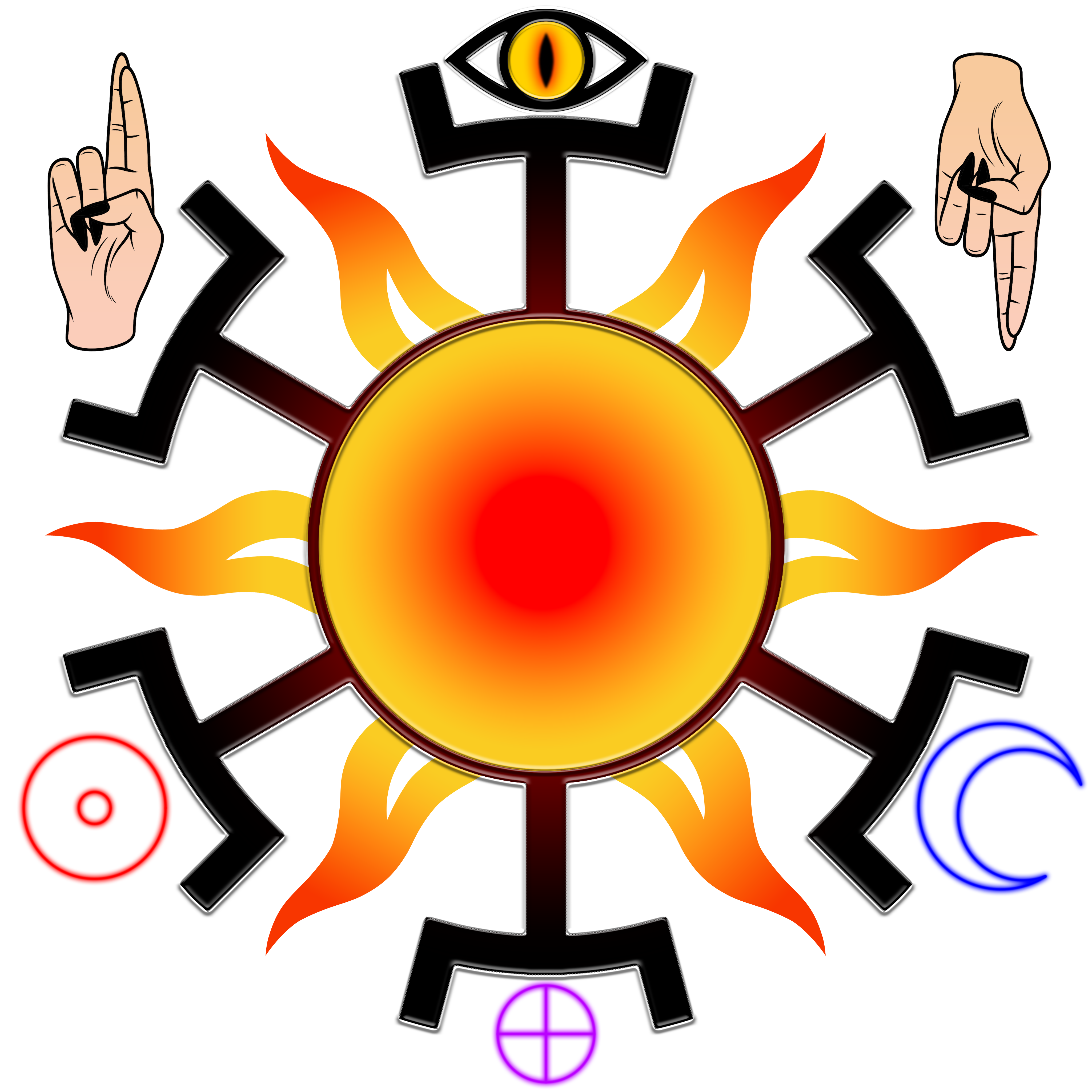 Empyrean Remesher logo